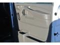 2013 Summit White Chevrolet Express 1500 Cargo Van  photo #17