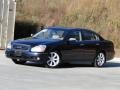 2005 Twilight Blue Metallic Infiniti Q 45  photo #3