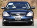 2005 Twilight Blue Metallic Infiniti Q 45  photo #6