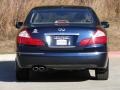 2005 Twilight Blue Metallic Infiniti Q 45  photo #7