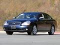 2005 Twilight Blue Metallic Infiniti Q 45  photo #8