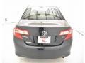 2014 Cosmic Gray Metallic Toyota Camry LE  photo #37