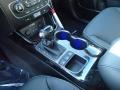 2014 Titanium Silver Kia Sorento SX V6 AWD  photo #17
