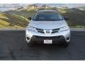 Classic Silver Metallic - RAV4 LE AWD Photo No. 2