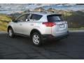 Classic Silver Metallic - RAV4 LE AWD Photo No. 3