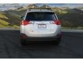 Classic Silver Metallic - RAV4 LE AWD Photo No. 4