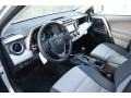 Classic Silver Metallic - RAV4 LE AWD Photo No. 5