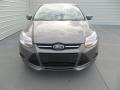 Sterling Gray - Focus SE Sedan Photo No. 8