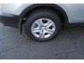 Classic Silver Metallic - RAV4 LE AWD Photo No. 9