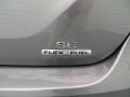 2014 Sterling Gray Ford Focus SE Sedan  photo #13