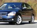 2005 Twilight Blue Metallic Infiniti Q 45  photo #37