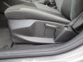 Sterling Gray - Focus SE Sedan Photo No. 25