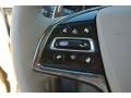 2014 White Diamond Tricoat Cadillac CTS Performance Sedan  photo #15