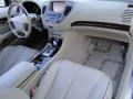 2005 Twilight Blue Metallic Infiniti Q 45  photo #42