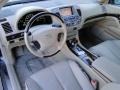 2005 Twilight Blue Metallic Infiniti Q 45  photo #43