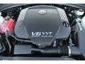  2014 CTS Performance Sedan 3.6 Liter DI DOHC 24-Valve VVT V6 Engine