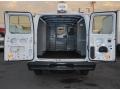 Oxford White - E Series Van E250 Extended Cargo Photo No. 6