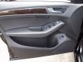 2014 Lava Gray Metallic Audi Q5 2.0 TFSI quattro  photo #11