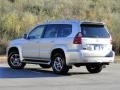 Titanium Silver Metallic - GX 470 Photo No. 4