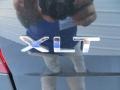 2014 Tuxedo Black Ford Explorer XLT  photo #14