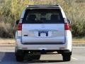 Titanium Silver Metallic - GX 470 Photo No. 7