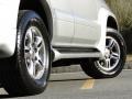 Titanium Silver Metallic - GX 470 Photo No. 8