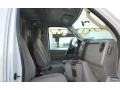 Oxford White - E Series Van E250 Extended Cargo Photo No. 12