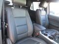 2014 Tuxedo Black Ford Explorer XLT  photo #19