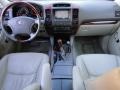 Titanium Silver Metallic - GX 470 Photo No. 11