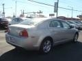 Silver Ice Metallic - Malibu LS Photo No. 4