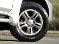 Titanium Silver Metallic - GX 470 Photo No. 30
