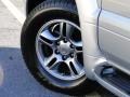 Titanium Silver Metallic - GX 470 Photo No. 32