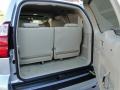 Titanium Silver Metallic - GX 470 Photo No. 41