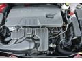  2014 Verano Leather 2.4 Liter DI DOHC 16-Valve VVT ECOTEC 4 Cylinder Engine