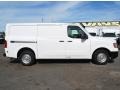 Blizzard White - NV 1500 S Photo No. 2