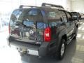 Night Armor Metallic - Xterra S 4x4 Photo No. 4
