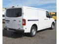 Blizzard White - NV 1500 S Photo No. 4