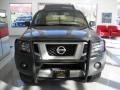 Night Armor Metallic - Xterra S 4x4 Photo No. 5