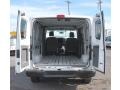 Blizzard White - NV 1500 S Photo No. 5