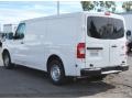 Blizzard White - NV 1500 S Photo No. 6