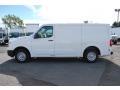 Blizzard White - NV 1500 S Photo No. 7