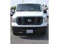 Blizzard White - NV 1500 S Photo No. 9