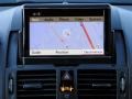 Navigation of 2008 C 350 Sport