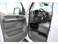 Blizzard White - NV 1500 S Photo No. 12