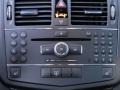 Black Controls Photo for 2008 Mercedes-Benz C #87952800