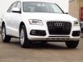 Ibis White - Q5 2.0 TFSI quattro Photo No. 1