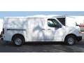 Blizzard White - NV 1500 S Photo No. 2