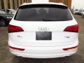 Ibis White - Q5 2.0 TFSI quattro Photo No. 3