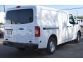 Blizzard White - NV 1500 S Photo No. 4