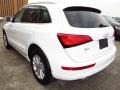 Ibis White - Q5 2.0 TFSI quattro Photo No. 4